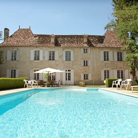 Chateau La Gentilhommiere Du Puits Notre-Dame 30 Rue De L'Eglise 24110 Saint Leon Sur L'Isle Ngoại thất bức ảnh