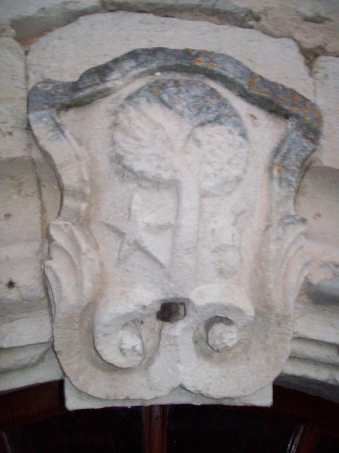 Chateau La Gentilhommiere Du Puits Notre-Dame 30 Rue De L'Eglise 24110 Saint Leon Sur L'Isle Ngoại thất bức ảnh