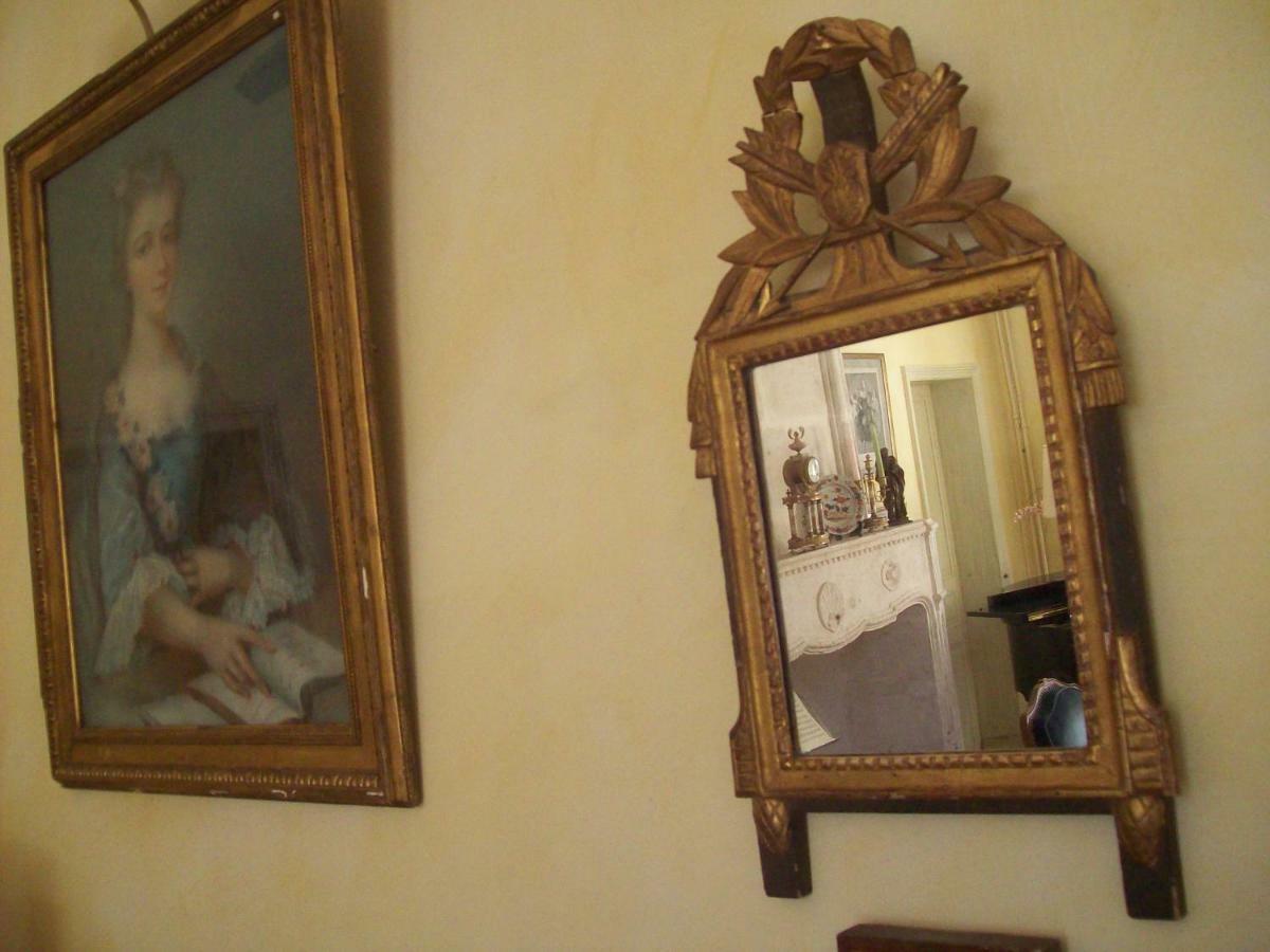 Chateau La Gentilhommiere Du Puits Notre-Dame 30 Rue De L'Eglise 24110 Saint Leon Sur L'Isle Ngoại thất bức ảnh